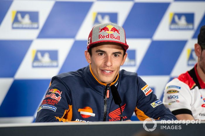 Marc Marquez, Repsol Honda Team