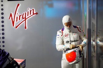 Sam Bird, Envision Virgin Racing