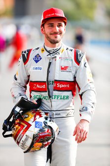 Daniel Abt, Audi Sport ABT Schaeffler