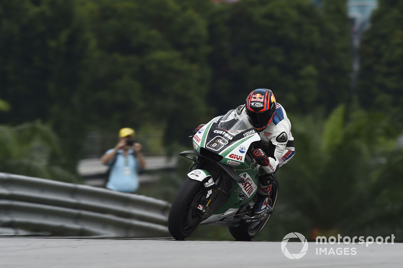 Stefan Bradl