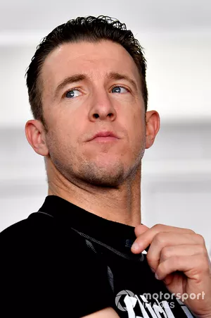 A.J. Allmendinger, JTG Daugherty Racing, Chevrolet Camaro Kroger ClickList