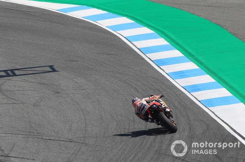 Дані Педроса, Repsol Honda Team