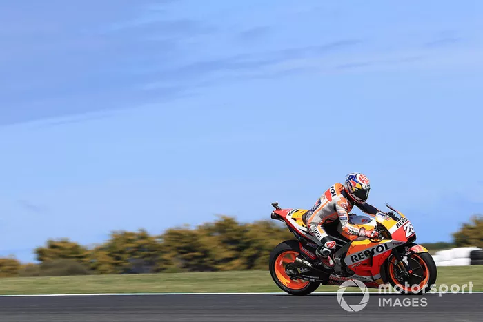 Dani Pedrosa, Repsol Honda Team