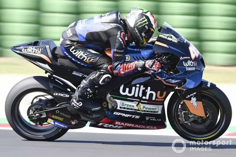 Darryn Binder, RNF MotoGP Racing