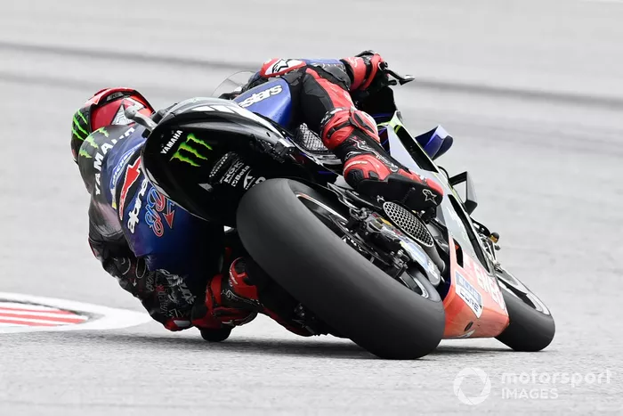 Fabio Quartararo, Yamaha Factory Racing