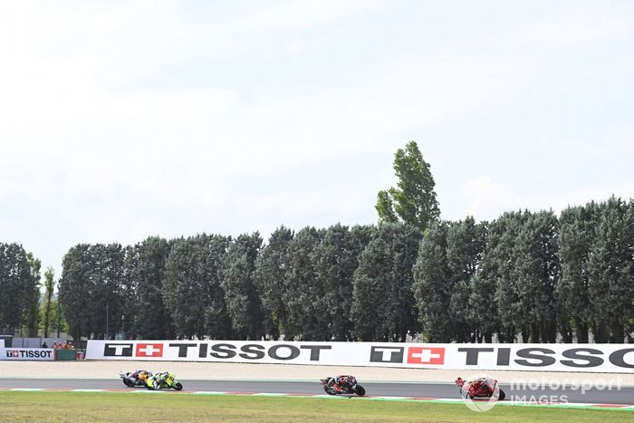 Francesco Bagnaia, Equipo Ducati