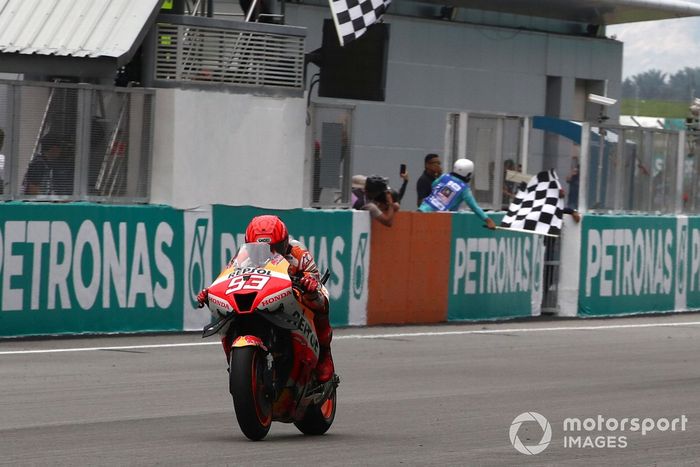 Marc Marquez, Repsol Honda Team 