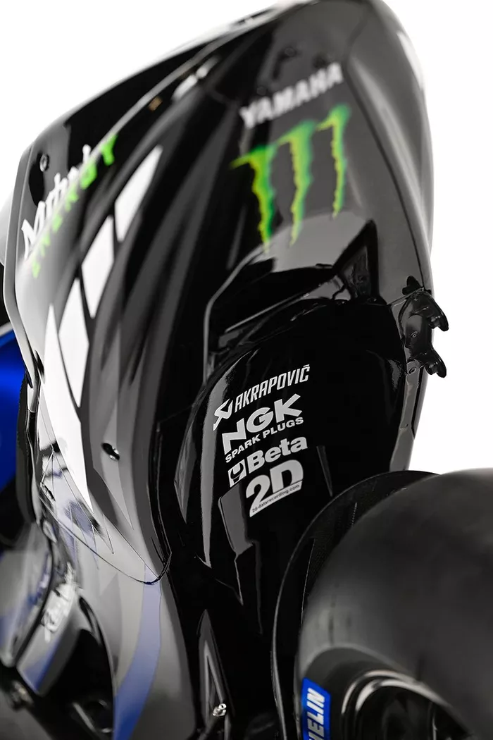 Fabio Quartararo, Yamaha Factory Racing