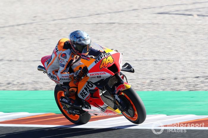 2022. Pol Espargaró