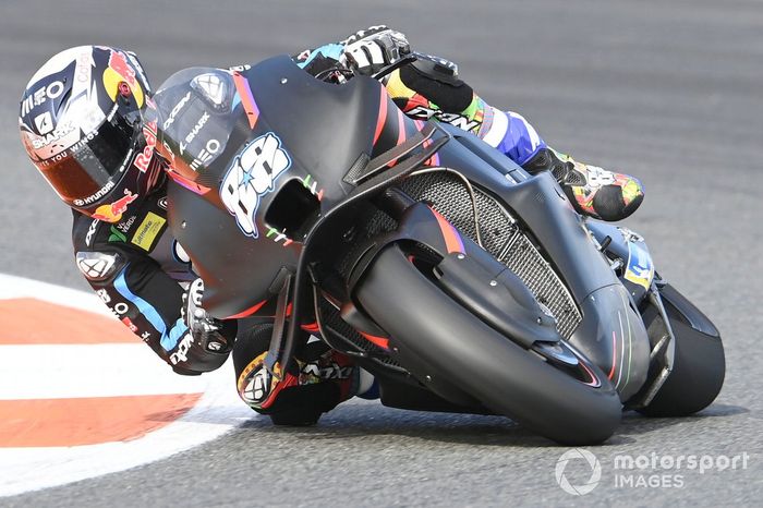 Miguel Oliveira, RNF MotoGP Racing
