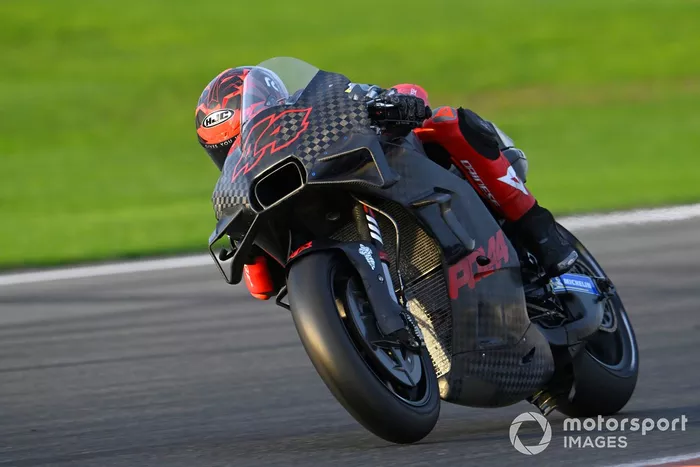 Pol Espargaró, Tech3 GASGAS Factory Racing