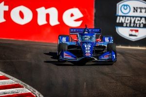 Alex Palou, Chip Ganassi Racing Honda