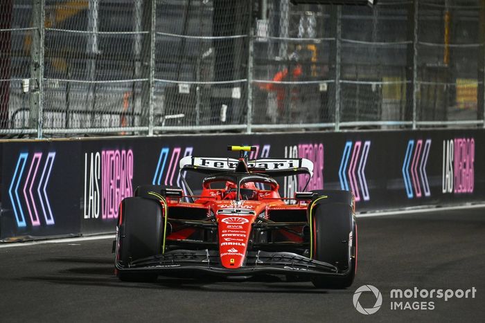 Carlos Sainz, Ferrari SF-23