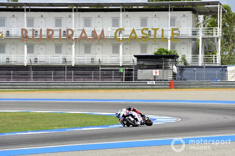 Alex Marquez, Gresini Racing