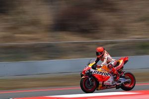 Marc Márquez, Equipo Repsol Honda
