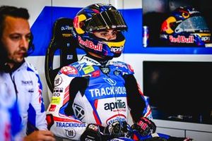 Miguel Oliveira, Equipo Trackhouse Racing