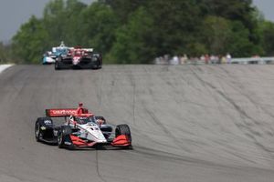 Will Power, Equipo Penske Chevrolet