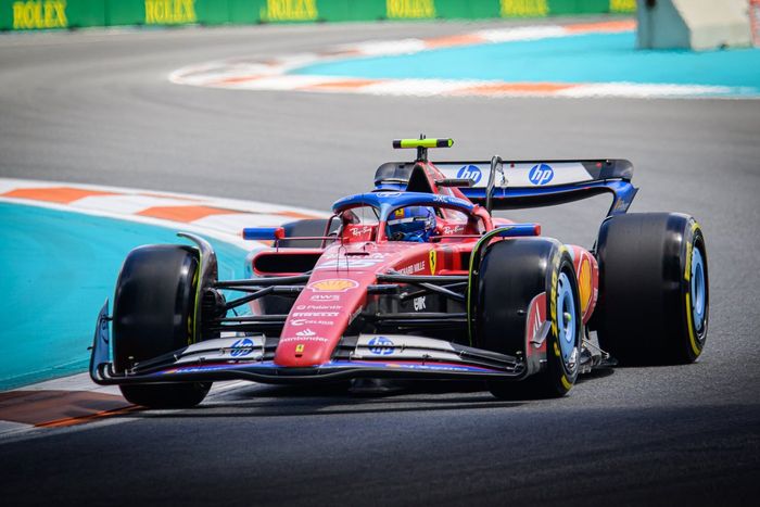 Carlos Sainz, Ferrari SF-24