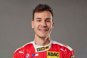 Sheldon Van Der Linde