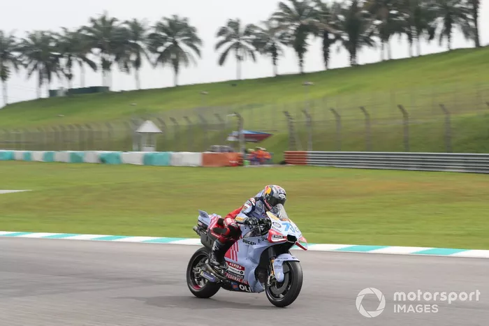 Alex Marquez, Gresini Racing
