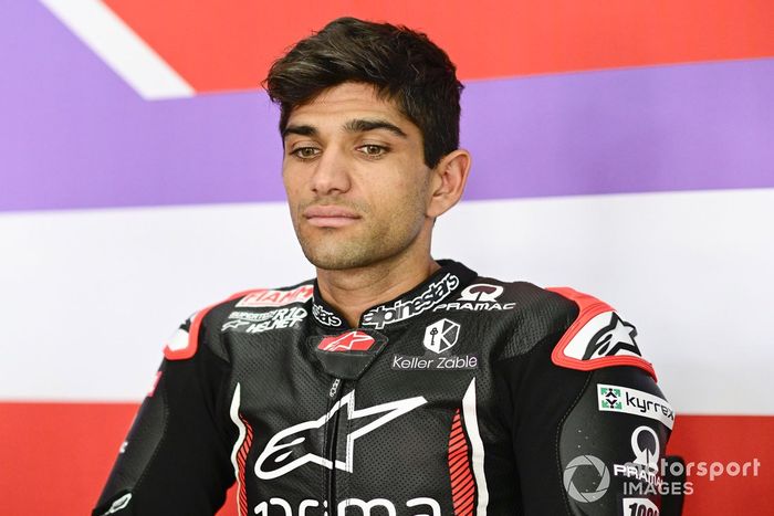 Jorge Martín, Pramac Racing