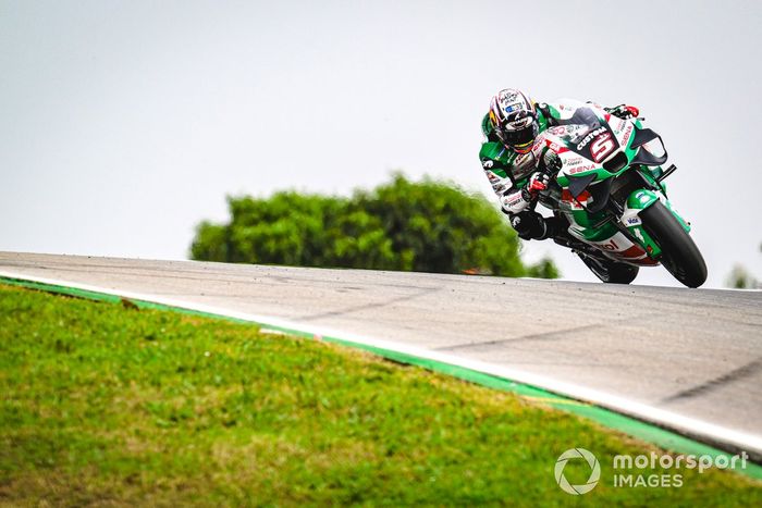 Johann Zarco, Team LCR Honda