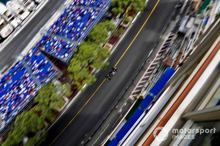 Romain Grosjean, Haas F1 Team VF-19