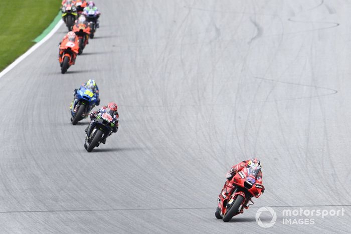 Jack Miller, Ducati Team