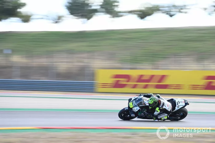 Cal Crutchlow, Team LCR Honda