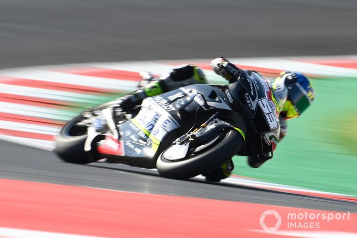 Tito Rabat, Avintia Racing