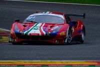 24 Hours of Spa