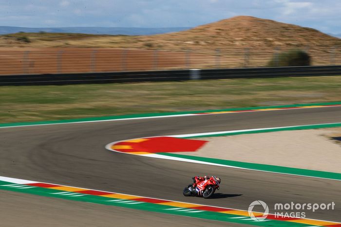 Jack Miller, Pramac Racing