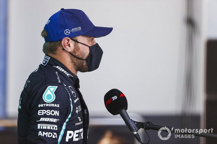 Tercero Max Verstappen, Red Bull Racing 