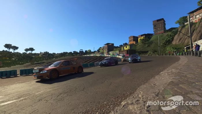 Imagen de DiRT 5