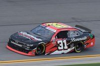 Jordan Anderson