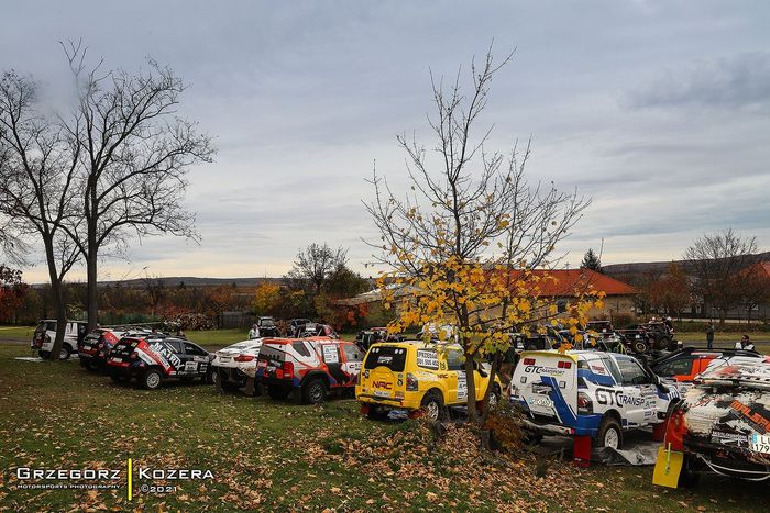 Raid Of The Champions