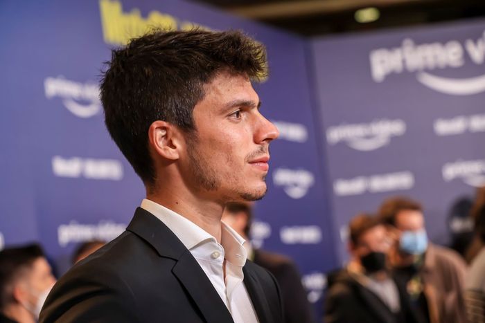 Joan Mir, Team Suzuki MotoGP