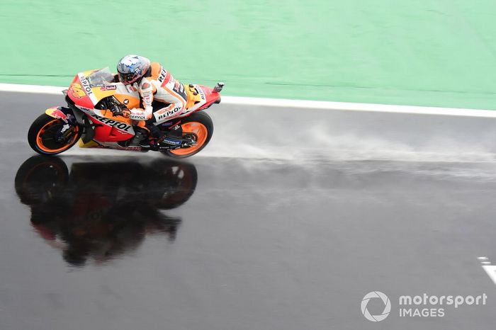 Pol Espargaró, Repsol Honda Team