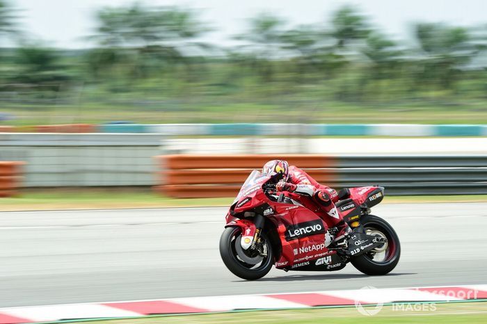 Jack Miller, Ducati Team 