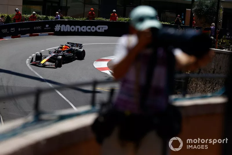 Max Verstappen, Red Bull Racing RB20