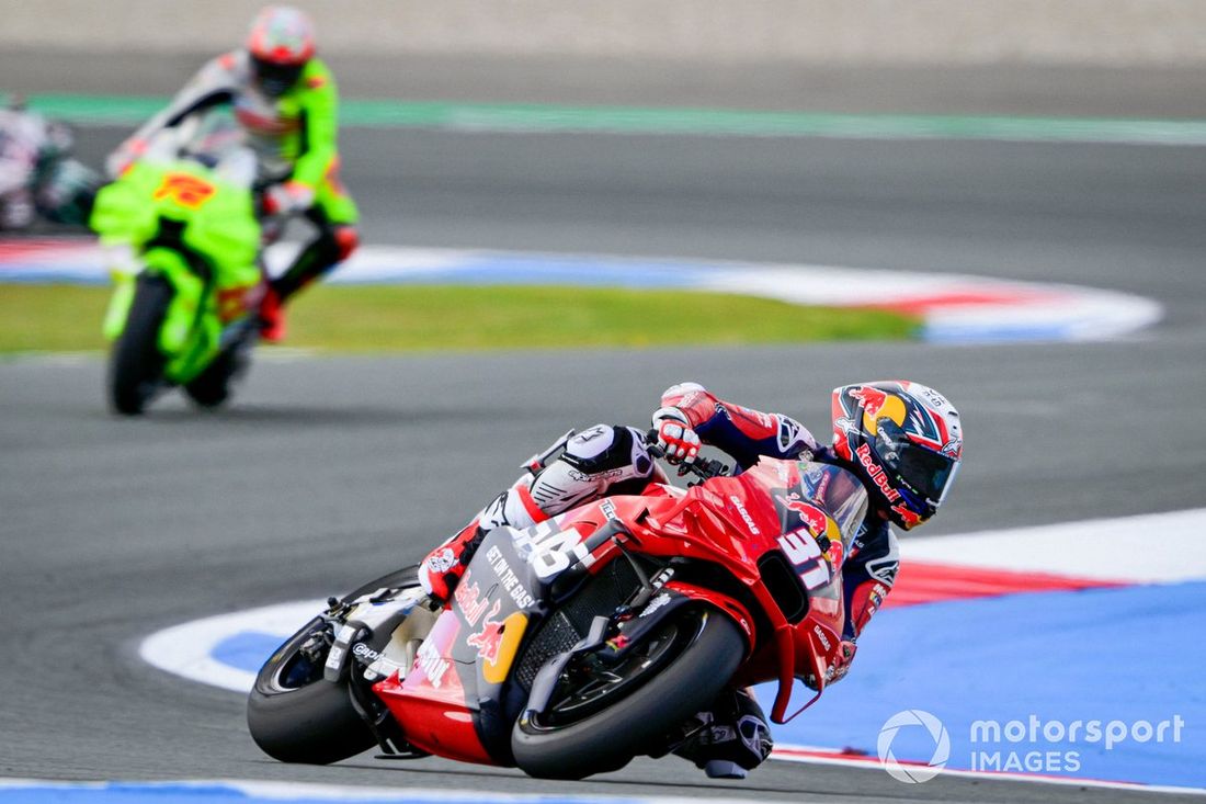 Pedro Acosta, Red Bull GASGAS Tech3