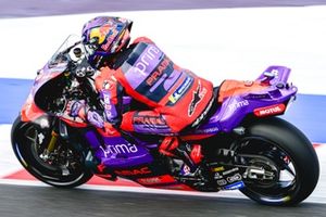 Jorge Martín, Pramac Racing