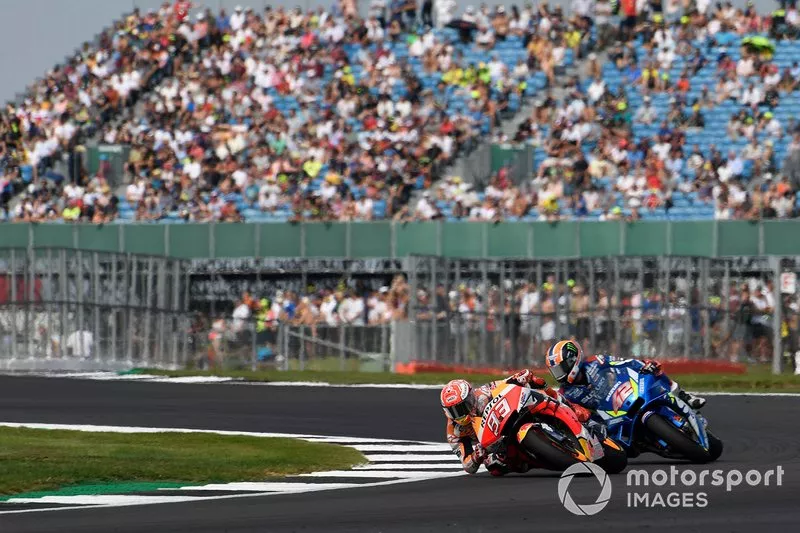 Marc Márquez, Repsol Honda Team