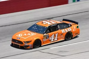  Daniel Suarez, Stewart-Haas Racing, Ford Mustang Haas Automation