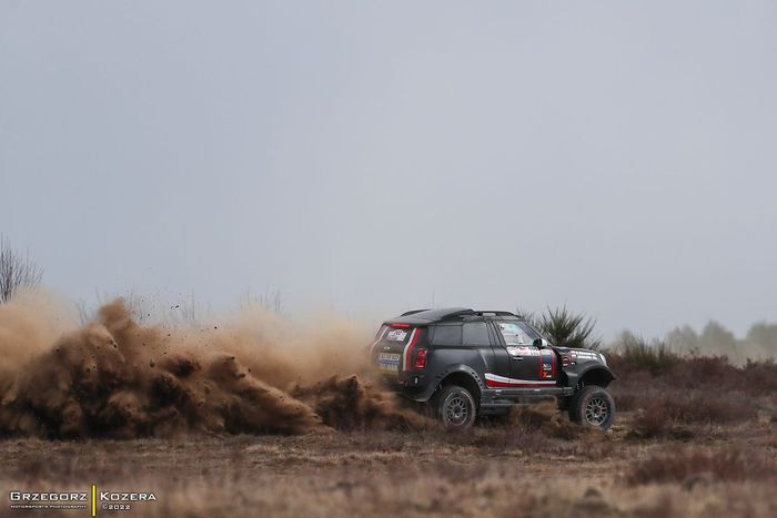 Columna Medica Baja Drawsko Pomorskie