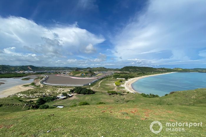 Circuito de Mandalika