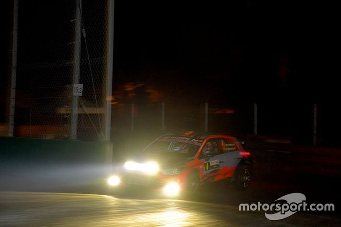 Monza Rally Show
