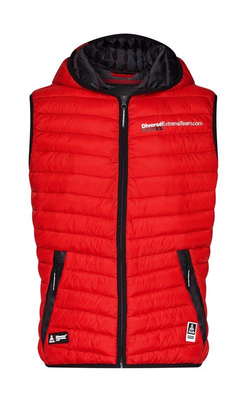 Dakar Diverse Extreme Team