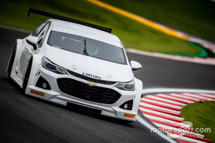 Os novos Corolla e Cruze da Stock Car 2020