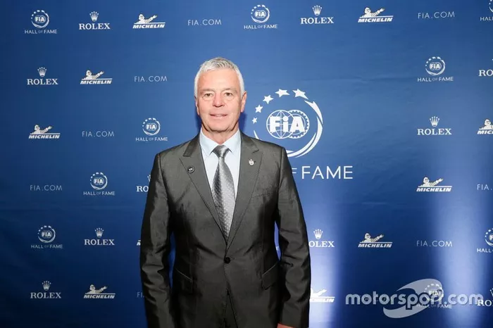 Derek Warwick (1992)